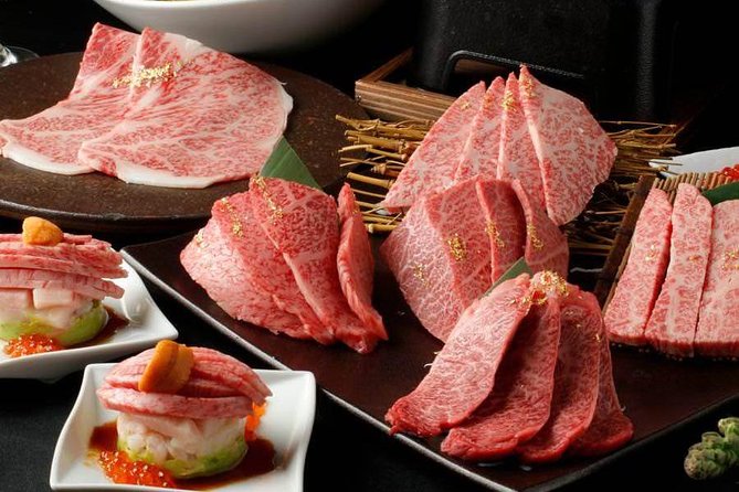 Find Out Tasty and Historical Places - Food Markets and Culinary Hotspots