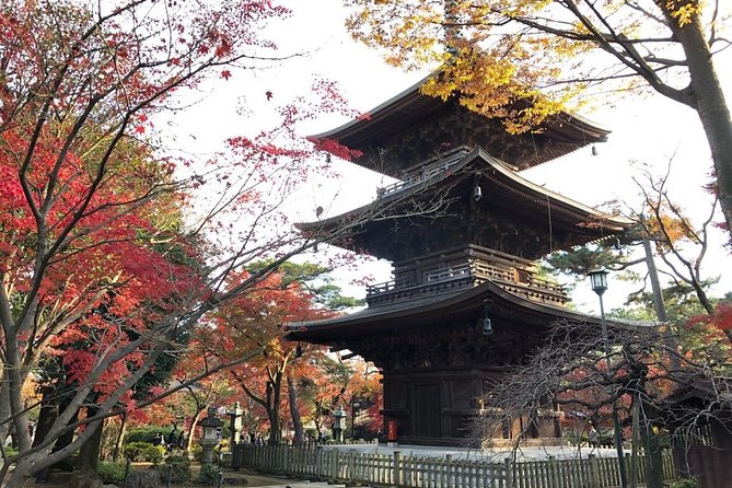 Find Out Tasty and Historical Places - Common Questions
