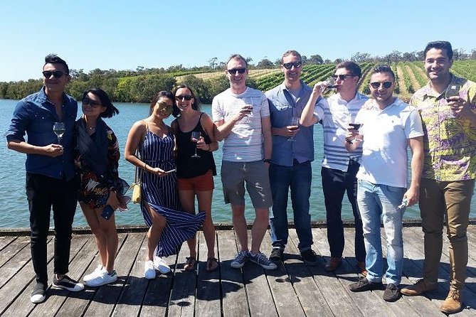 Find Out Why We Have a Badge of Excellence for Our Margaret River Winery Tours - Unique Culinary Experiences