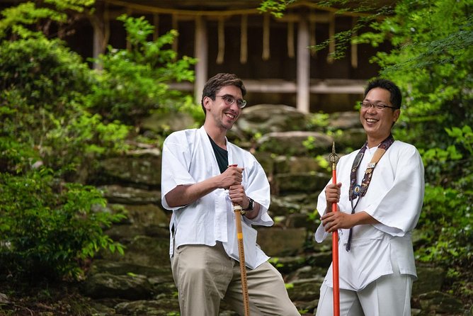 Find Peace Following Ancient Steps, Discover Japan Hiking in Kagawa - Uncover the Rich History of Japans Ancient Steps
