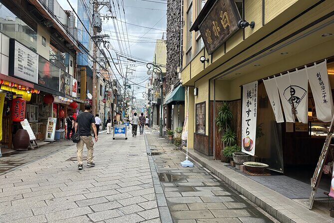Finding Local Cats and Hidden Alleys of Nagasaki Walking Tour - Final Thoughts: Is This the Tour for You?