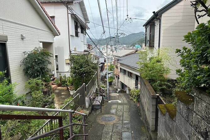 Finding Local Cats and Hidden Alleys of Nagasaki Walking Tour - FAQs