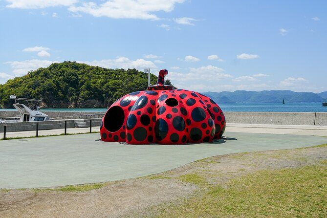 Finding Naoshima Tour: An Art Island Discovery Tour - An Overview of the Naoshima Experience