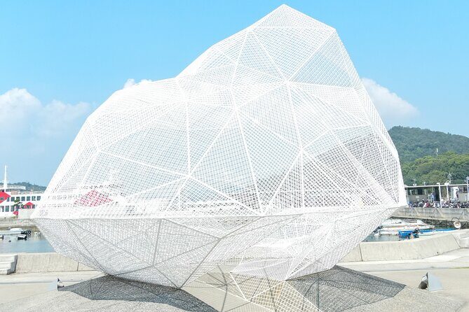 Finding Naoshima Tour: An Art Island Discovery Tour - Practical Details and Considerations