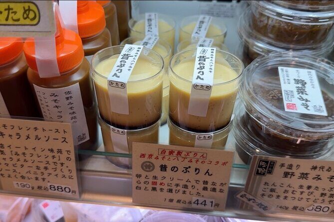 Finding Your Own Miso  A Home Cooking Experience in Kameido - Authenticity and Local Insights