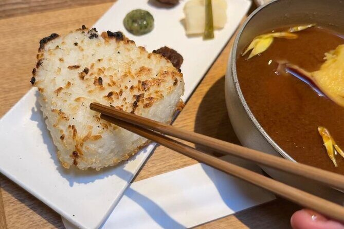 Finding Your Own Miso  A Home Cooking Experience in Kameido - Who Would Love This Tour?