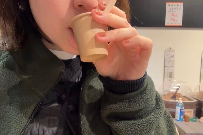 Finding Your Own Miso  A Home Cooking Experience in Kameido - FAQs