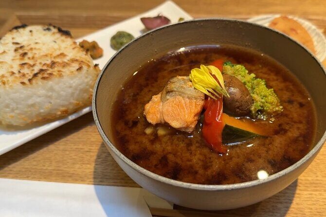 Finding Your Own Miso  A Home Cooking Experience in Kameido - FAQ