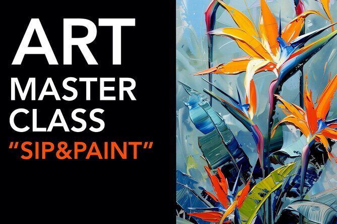 Fine Art Classes in Funchal - Good To Know
