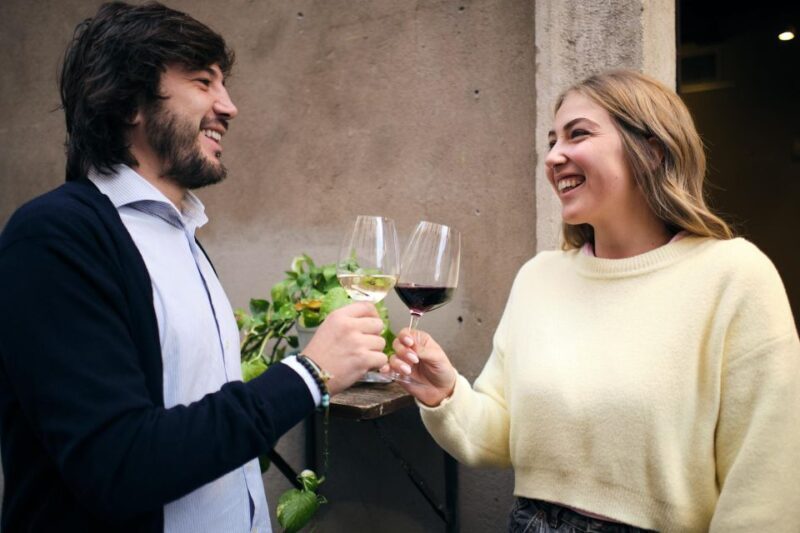 Fine Chocolate Tasting in Turin - The Chocolates You’ll Taste and Their Significance