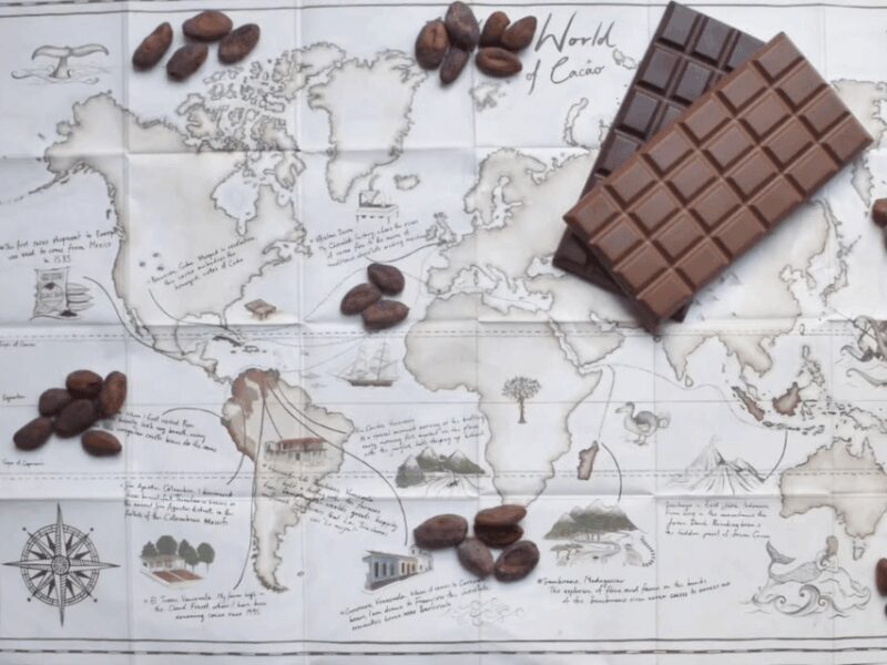 Fine Chocolate Tasting in Turin - Authenticity and Reviewer Insights