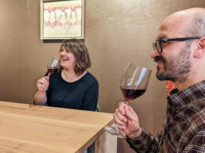 Fine Chocolate Tasting in Turin - Who Will Love This Tour?