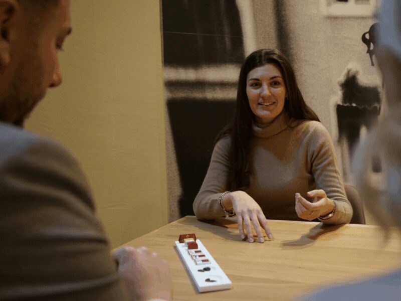 Fine Chocolate Tasting in Turin - Final Thoughts