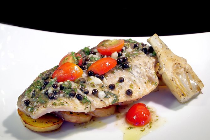 Fine Dining Experience at La Gritta Restaurant in Amari Phuket - Overview of La Gritta Restaurant