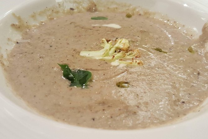 Fine Dining Experience at La Gritta Restaurant in Amari Phuket - What to Expect at La Gritta Restaurant