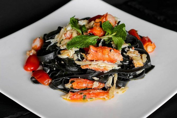 Fine Dining Experience at La Gritta Restaurant in Amari Phuket - The Sum Up