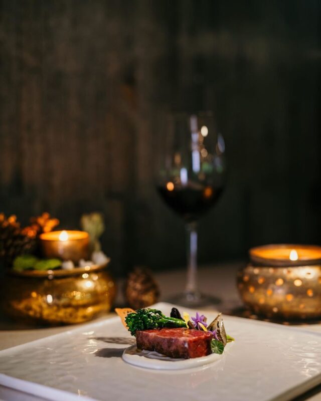 Fine Dining Experience at Mandapa A Ritz Carlton Reserve Ubud - Who should book this dining experience?