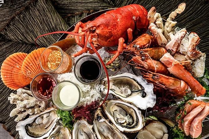 Fine Dining Experience at Vertigo Rooftop Restaurant, Banyan Tree Hotel, Bangkok - The Sum Up