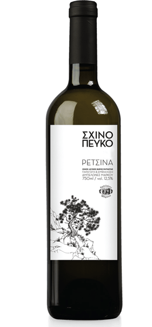 Fine & Premium Retsina Wines Tasting - Good To Know
