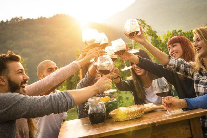 Fine Wining, Saturday - Common Questions