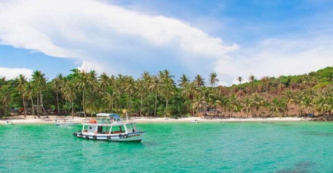 Finger Island & Dam Ngang Island Full-Day Snorkeling Tour - Highlights of the Tour