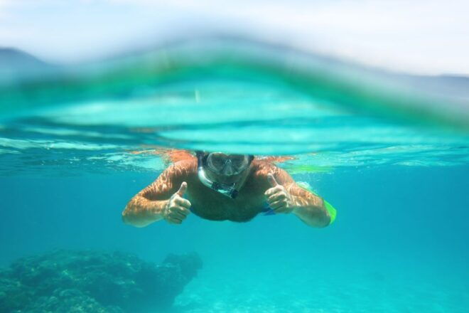 Finger Island & Dam Ngang Island Full-Day Snorkeling Tour - Related Tours