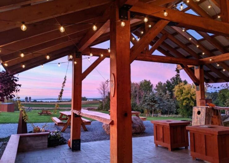 Finger Lakes: Crafts & Drafts Pass - Pass Details