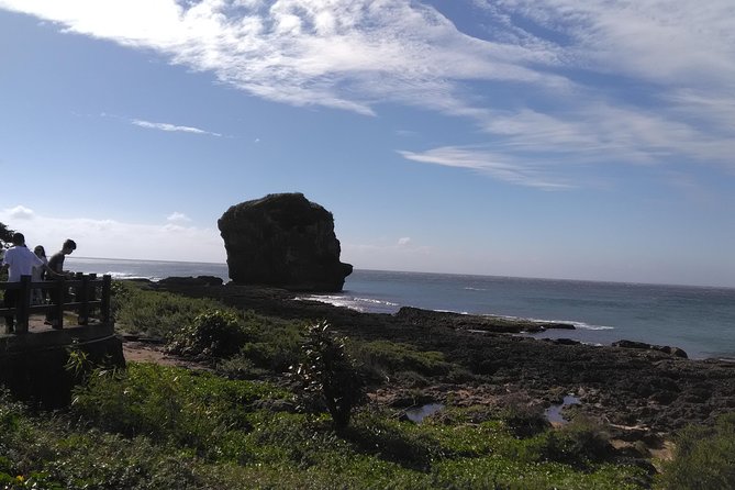 Fingliao Train Station Departure to Kenting National Park - Admission Ticket Information