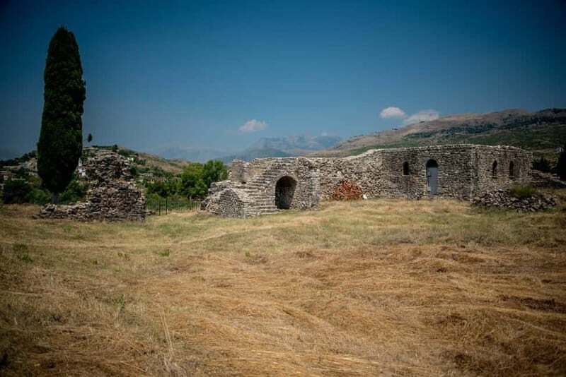 Finiq: From Saranda to Archaeological Park of Finiq - Good To Know  