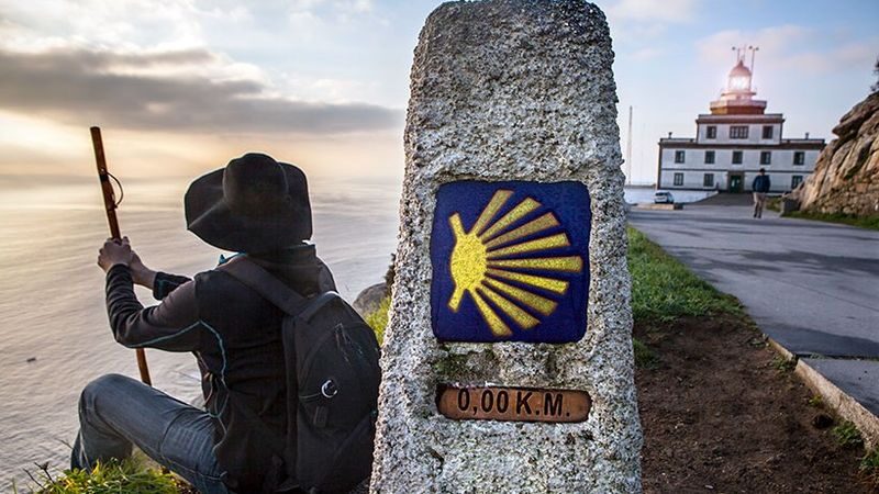 Finisterre and Costa da Morte day tour from Santiago de Compostela - Finisterre: the edge of the Camino