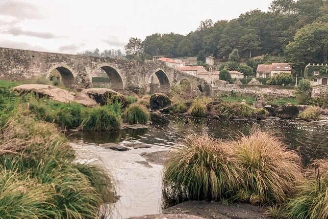 Finisterre and Costa Da Morte, the Most Complete Tour From Santiago. - Tour Details