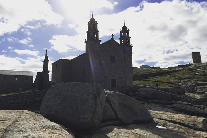 Finisterre and Costa Da Morte, the Most Complete Tour From Santiago. - Weather and Minimum Travelers