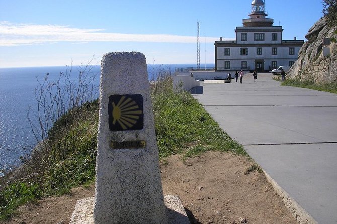 Finisterre and Costa Da Morte, the Most Complete Tour From Santiago. - Common Questions