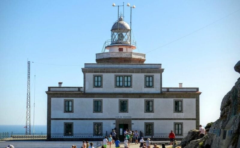 Finisterre Express in a Small Group With Hotel Pickup - Common Questions