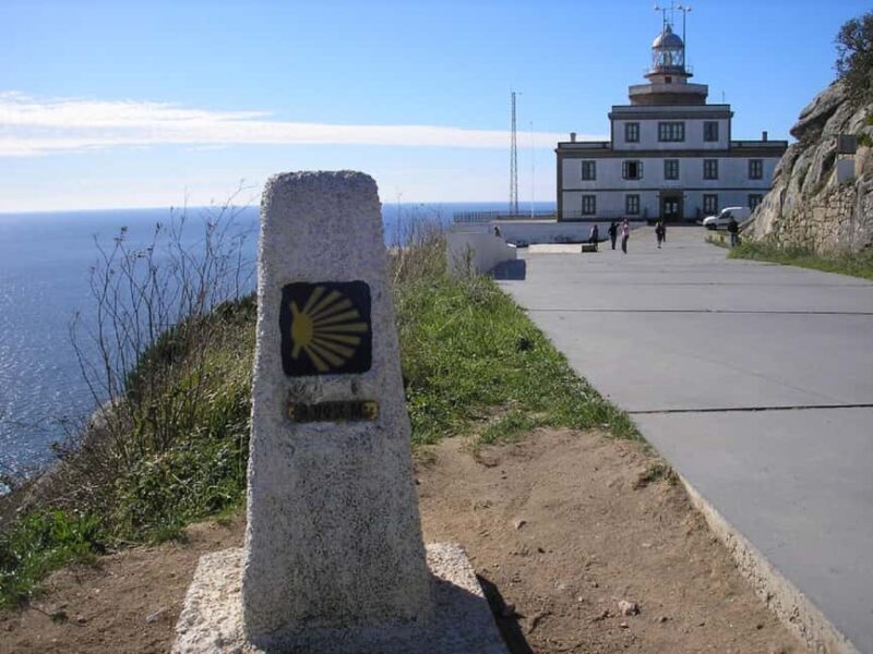 Finisterre Express: the route to the end of the world - An Introduction to Galicia’s Coastline