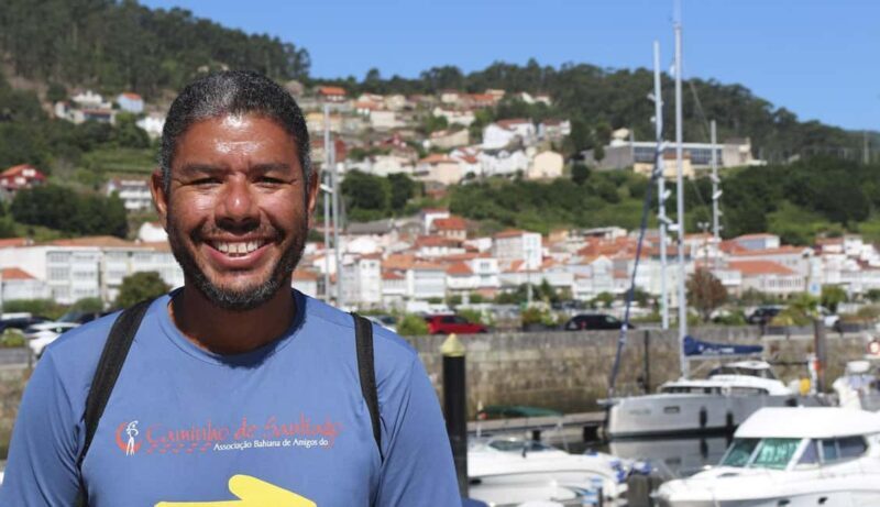 Finisterre Express: the route to the end of the world - The Experience and Its Value