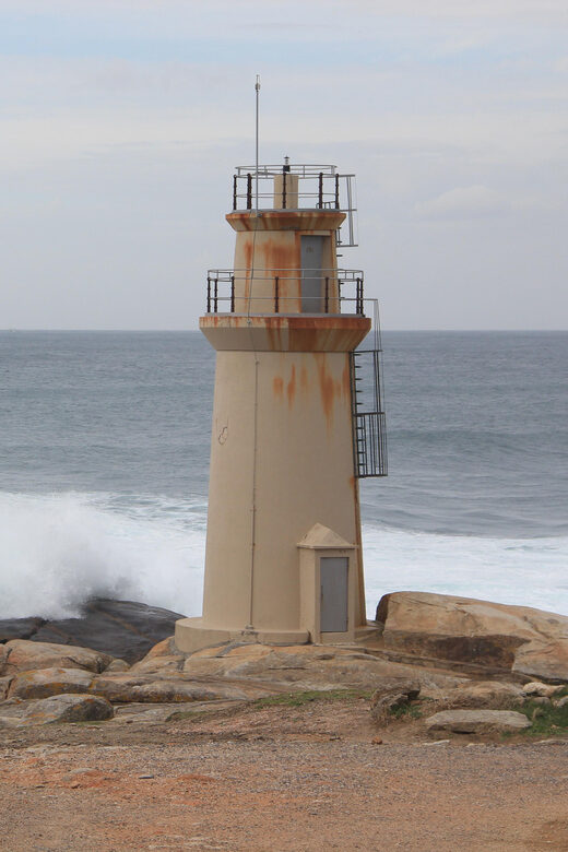 Finisterre Express: the route to the end of the world - The Sum Up