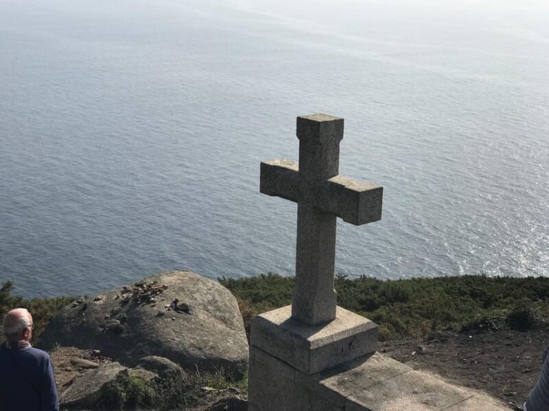 Finisterre Express: the route to the end of the world - FAQs