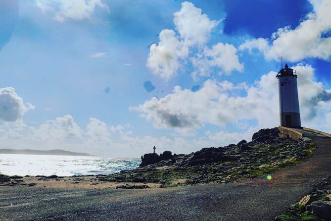 Finisterre Private Tour - Reviews