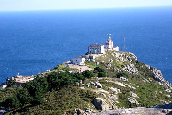 Finisterre Private Tour - Directions