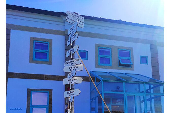 Finisterre Private Tour - Common Questions
