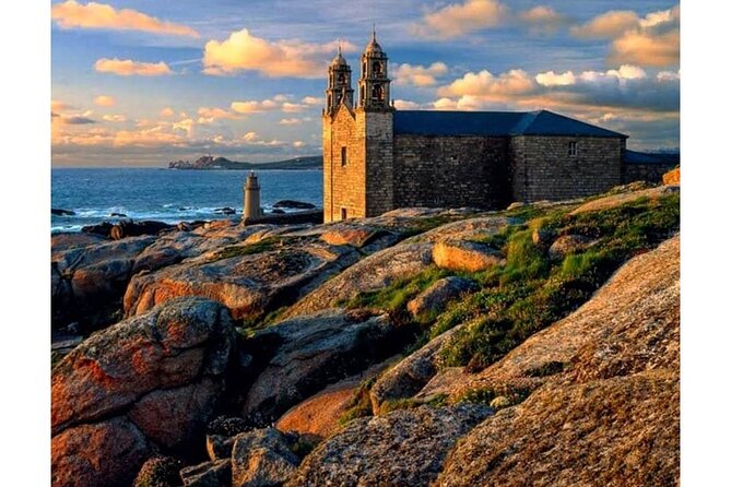 Finisterre Private Tour - The Sum Up