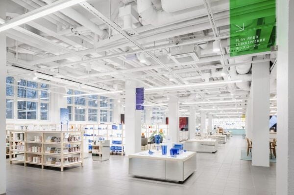 Finland Famous Brand Tour (Moomins, Iittala, Marimekko) - Booking Information