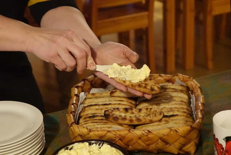 Finland: Karelian Pasty Workshop - Bake & Taste Tradition - Good To Know