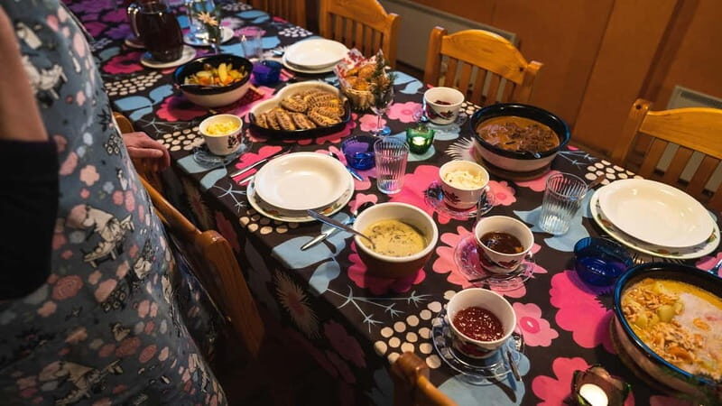 Finland: Karelian Pasty Workshop - Bake & Taste Tradition - Who Is This Tour Best For?