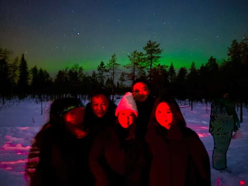 Finland Lapland Winter Package 7 Days 6 Nights - Exploring the Finland Lapland Winter Package: A Detailed Look