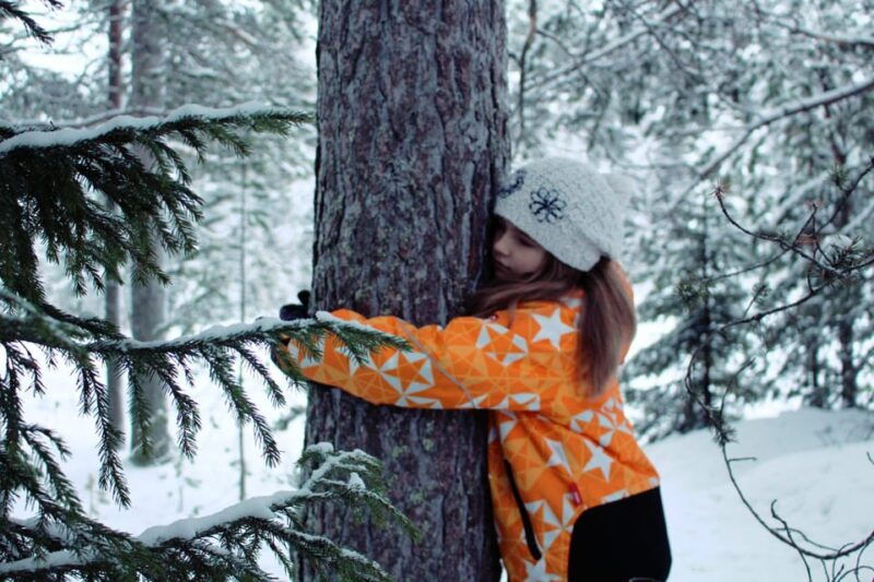 Finland Levi: Arctic Cocooning Experience in HaliPuu Forest - Final thoughts