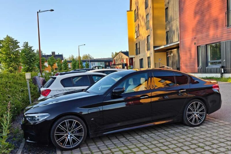 Finland: Private Tour by Car with Arabic-Speaking Guide - FAQ