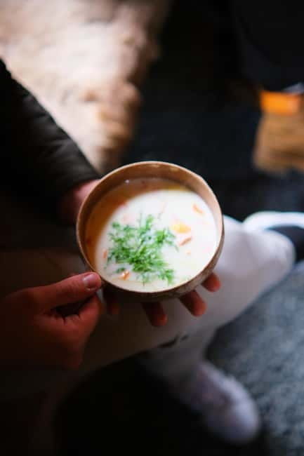 Finnish Traditional Soup Workshop by the Forest (private) - Is the Price Worth It?