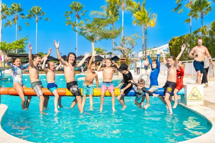 FINNS Bali Day Pass - Good To Know